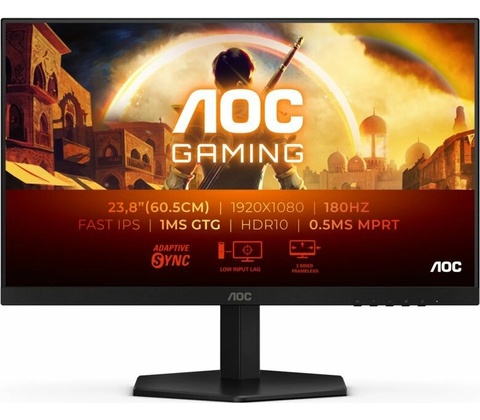 AOC C24G42E