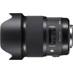 Sigma 20mm f/1.4 DG HSM Art (Sigma) (412956) Обективи