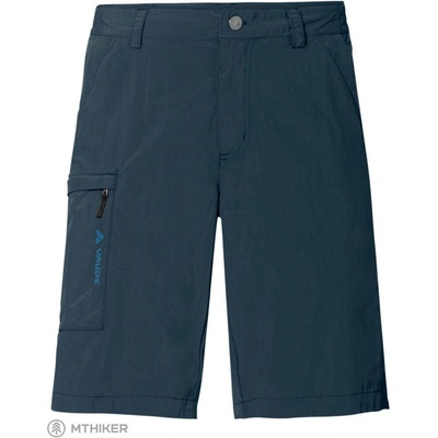 Vaude bermuda V kraťasy dark sea