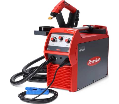 Fronius Magiccleaner 300