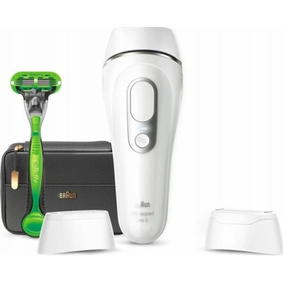 Braun Silk-expert Pro 5 IPL PL514