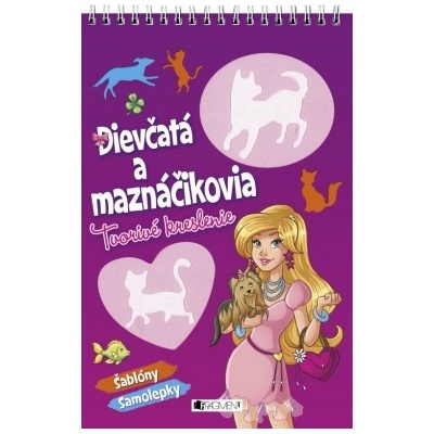 Dievčatá a maznáčikovia