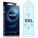 Kondomy, prezervativy My.Size 64mm 10ks