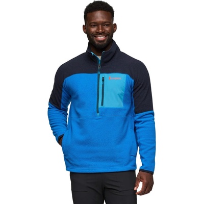 Cotopaxi Abrazo Fleece Half-Zip Jacket Размер: L /