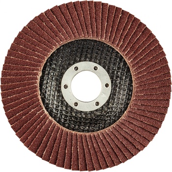 Graphite Kotouč lamelový 125 x 22,2 mm K100 55H990