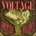 VOLTAGE - FORTUNES & WILLOWS CD