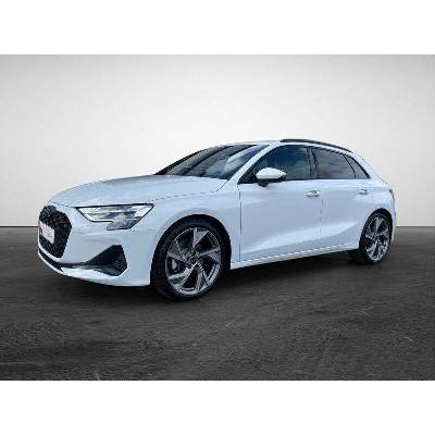 Audi A3 TFSI quattro S tronic Sportback Advanced 150 kW
