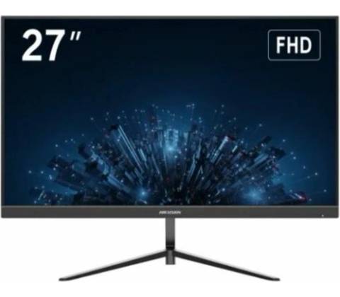 Hikvision DS-D5027F3-2P2