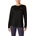 Asics Дамска тениска Asics Women's Core L/S Top Running shirt - Performance Black - размер XS (916-3404-0111)