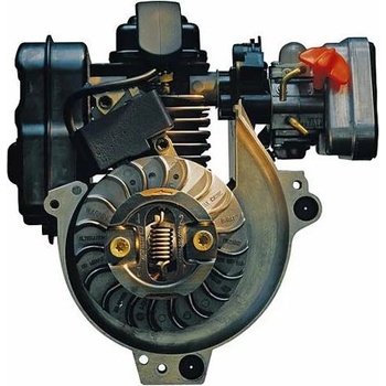 Image 1 of STIHL FS 120 (41342000446)