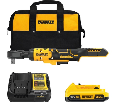 DeWalt DCF512D1