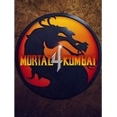 Mortal Kombat 4