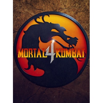 Mortal Kombat 4