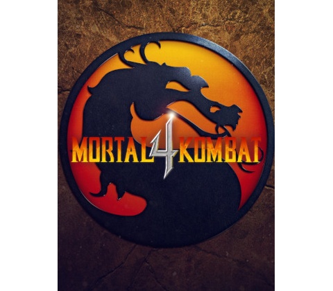 Mortal Kombat 4