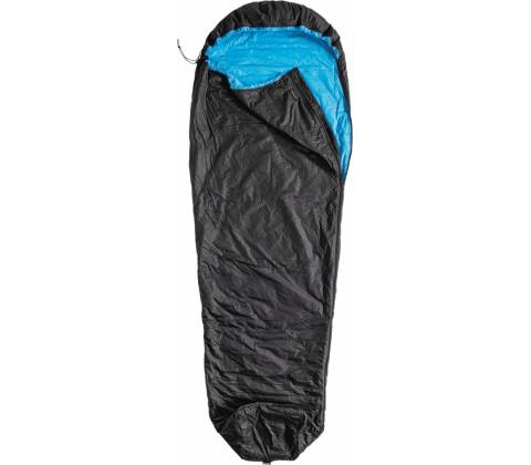 Cocoon Inner Bag espresso azure