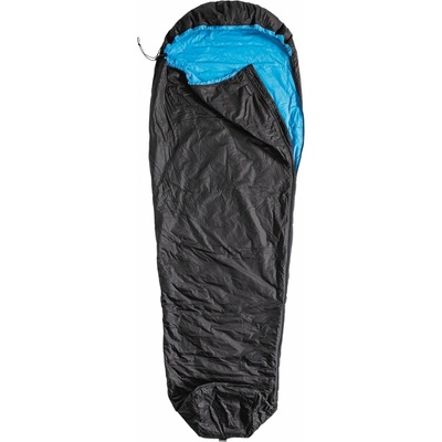 Cocoon Inner Bag espresso azure