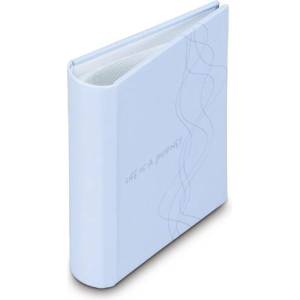 Hama Албум HAMA Life Slip-In, за 20 инстантни снимки, 5, 4 х 8, 6 см (HAMA-07724) - megamag