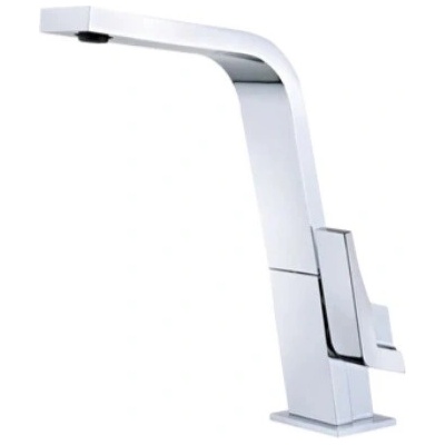 Strohm Teka Кухненски смесител teka icon хром (icon хром)