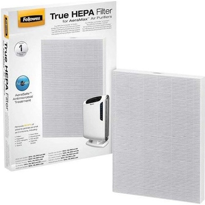 Fellowes AeraMax DX 55 Hepa filter
