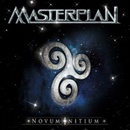 MASTERPLAN: NOVUM INITIUM CD
