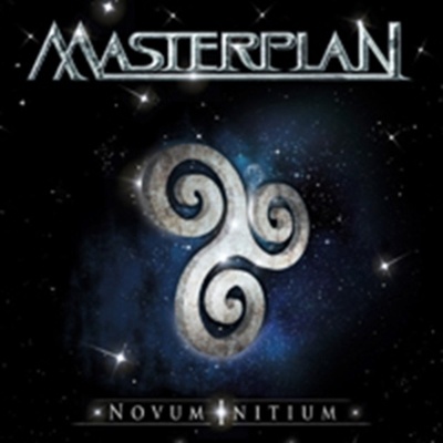 MASTERPLAN: NOVUM INITIUM CD