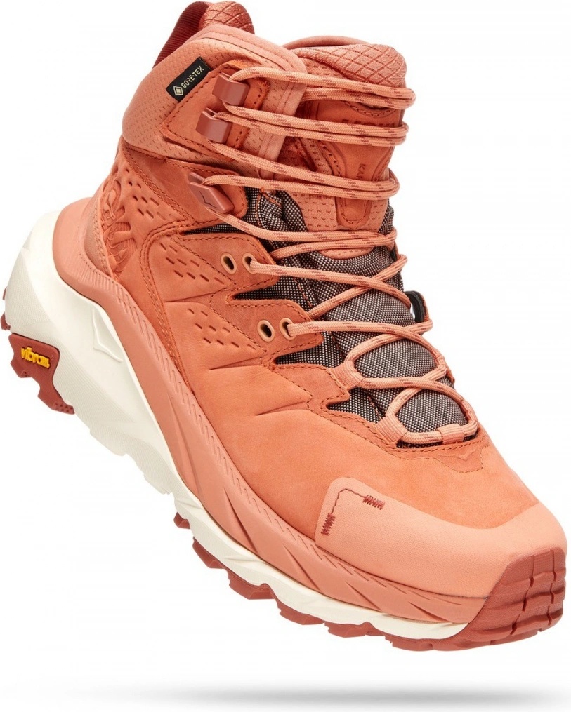 Hoka One One KAHA 2 GTX W 1123156-SBBCL hnedé od 179