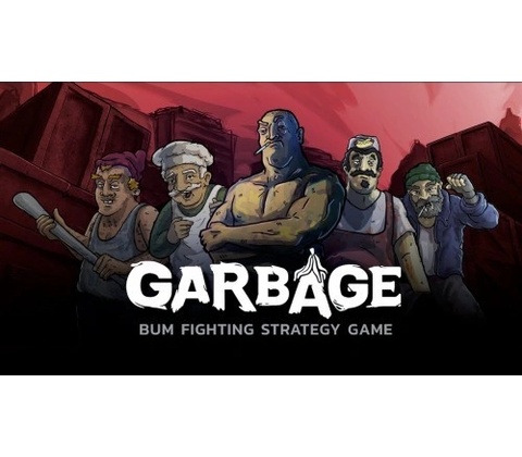 Garbage