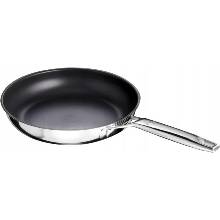 Schulte-Ufer Astral Tradiční pánev 28 cm s nepřilnavým povrchem