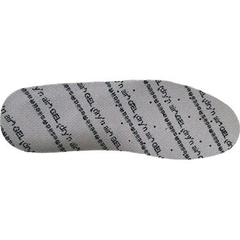 Portwest Base gel man b6304 / Стелки за обувки - бели 48 (b6304whr48)