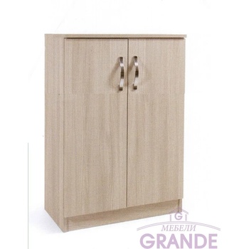 Image 1 of Mebeli Grande ШКАФ ГАБРИЕЛ-2 (10222011)