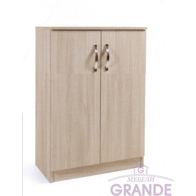 Mebeli Grande ШКАФ ГАБРИЕЛ-2 (10222011)