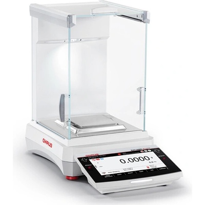 Ohaus EXP124M/AD
