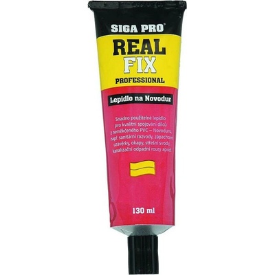 Siga Pro Lepidlo na Novodur 130 ml
