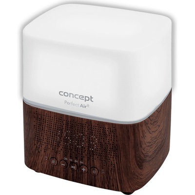 CONCEPT DF2011 Aróma difúzer Perfect Air Dark wood 300 ml