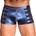 NEK Metallic Matte Look Tight Pants 2133407 L