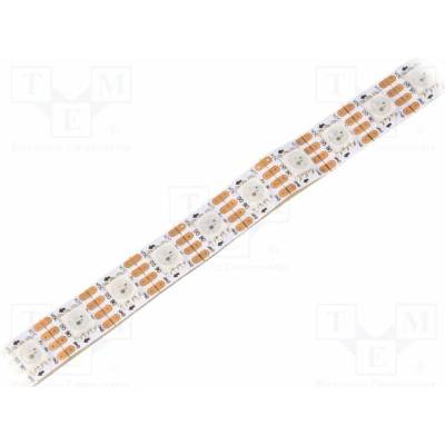 Worldsemi HC-F5V-90L-90LED-W-WS2813