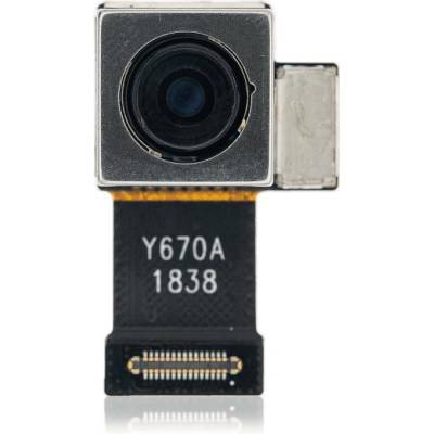 Zadní kamera Google Pixel 3 / 3 XL / 3a / 3a XL – Genuine OEM PIX0163