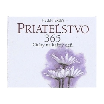 Priateľstvo 365