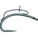 Mustad BBS Curved Shank Elite 4,8 Barbless vel.4 5 ks