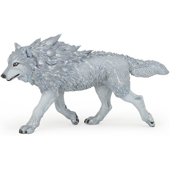 Image 1 of Papo Фигурка Ice Wolf (36033)