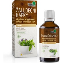 Natur Produkt Žaludeční kapky 50 ml