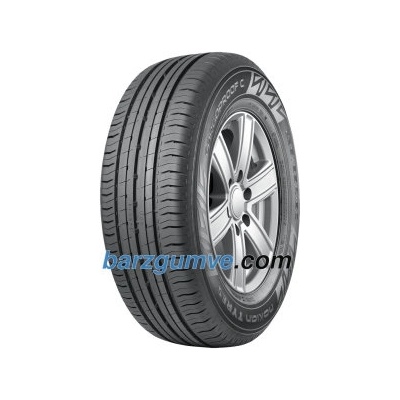 Nokian Cargoproof C 205/65 R15 102T