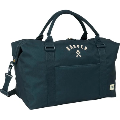SAFTA Чанта Safta Harper & Neyer bag - Blue (Multicolor)
