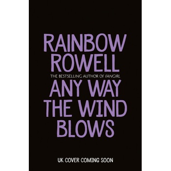 Any Way the Wind Blows