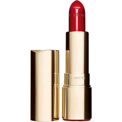 Clarins Joli Rouge Brillant Moisturizing Perfect Shine Sheer хидратиращо червило за устни с блясък за жени 3.5 гр тестер