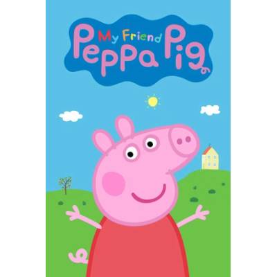 Outright Games My Friend Peppa Pig (PC)