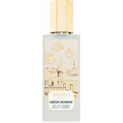 Memo Paris Odéon Rosebud parfémovaná voda unisex 30 ml