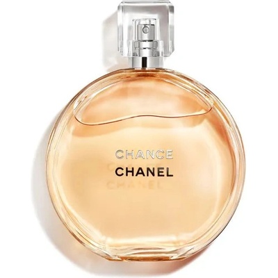 Chanel Chance toaletná voda dámska 35 ml
