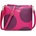 Vuch Coalie Big Dot Raspberry