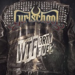 Warner Girlschool: Wtfortyfive? - Vinyl(LP) (063007)